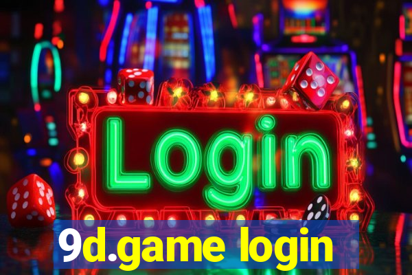 9d.game login